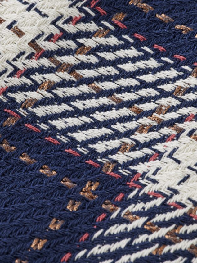 Scotch & Soda Men Flannel Overshirt LP48HB557 Clothing Combo A