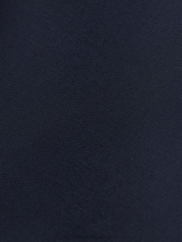 Scotch & Soda Men Herringbone Jacket LP48HB569 Clothing Night