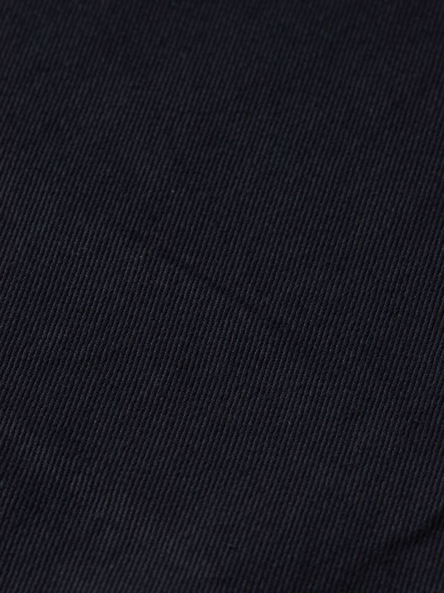 Scotch & Soda Men Printed Reversible Bomber Jacket LP48HB561 Clothing Combo D