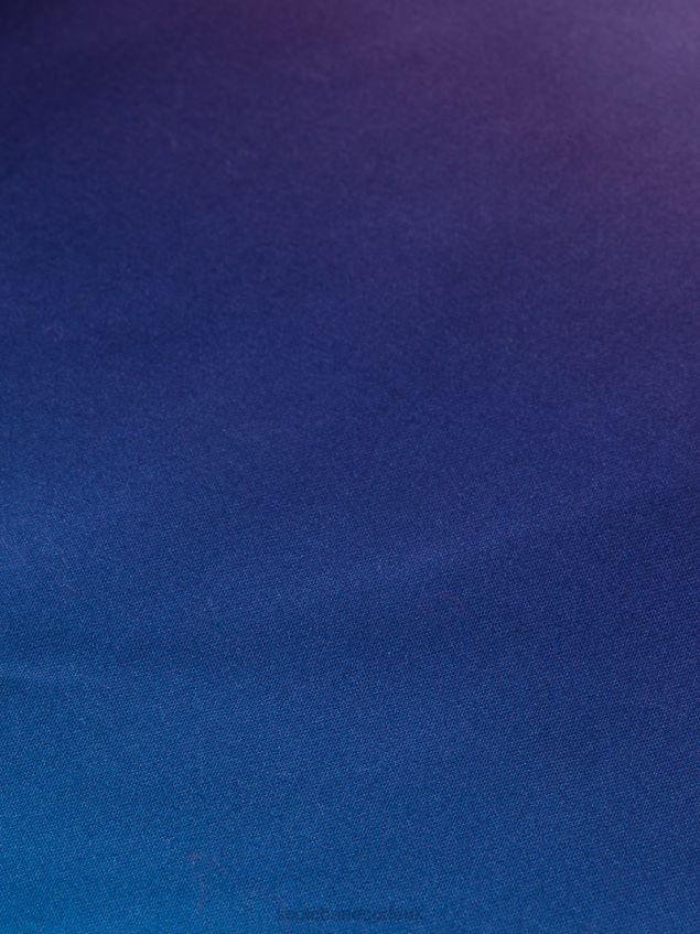 Scotch & Soda Men Mid-Length Printed Swim Short LP48HB695 Clothing Cerise Gradient