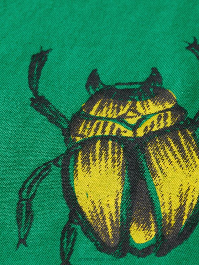 Scotch & Soda Men Washed Artwork T-Shirt LP48HB447 Clothing Amazon