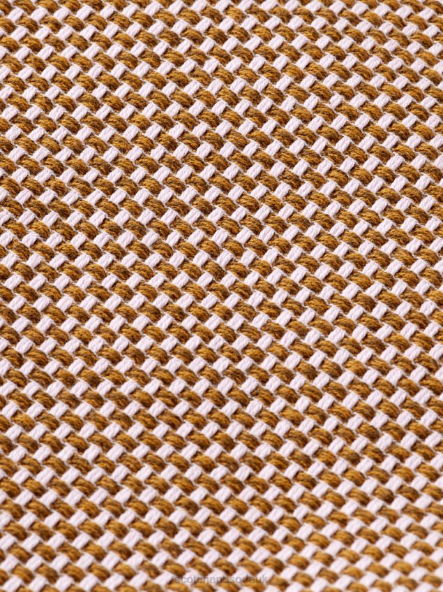 Scotch & Soda Women Boucle Woven Jacket LP48HB137 Clothing Lavender