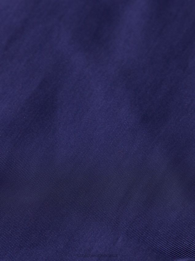 Scotch & Soda Women Jersey V-Neck Tank Top LP48HB70 Clothing Navy